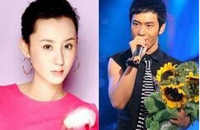 黄晓明杨颖怒发微博澄清小三事件，深扒二位的风流情史