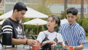 吴昕伤感谈感情挫折,吴昕谈感情问题