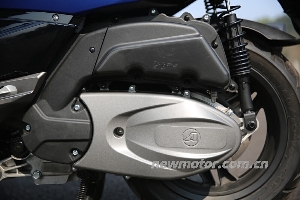 宏佳腾aplus400回归版,光速宏佳腾400回归版评测