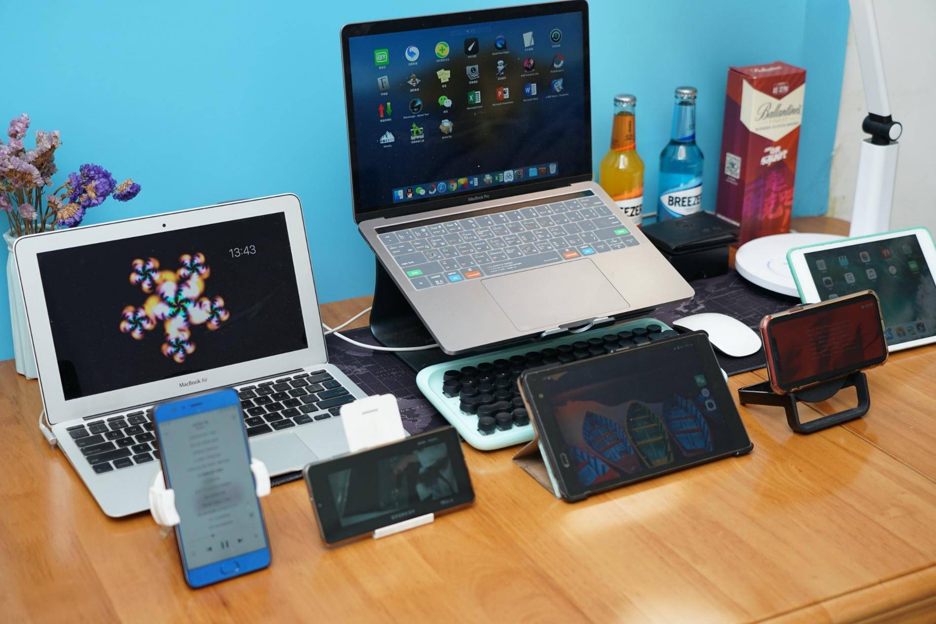 腾达ac23和华为ax2pro哪个信号强,腾达路由器ac10好还是ac23好