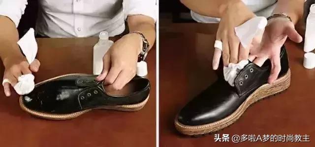 鞋子发霉怎么去除霉印简单又实用,鞋子发霉有味道怎么去除味道