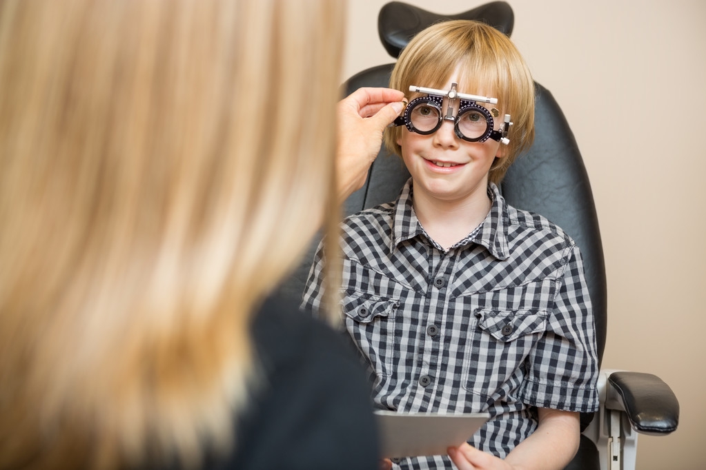 vr能治疗弱视吗,眼睛弱视怎么治疗