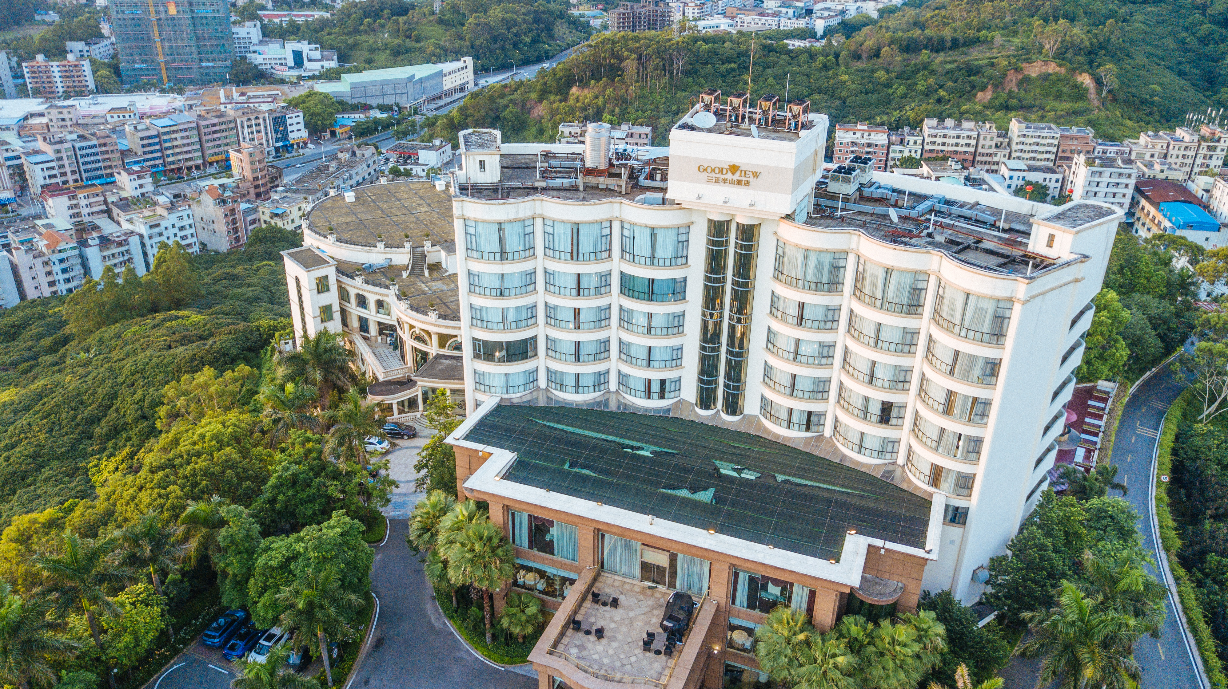 樟木头有什么好的酒店,樟木头哪间酒店环境好