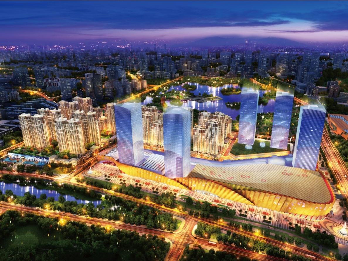 想投资商铺推荐,想开店做生意怎么考察市场