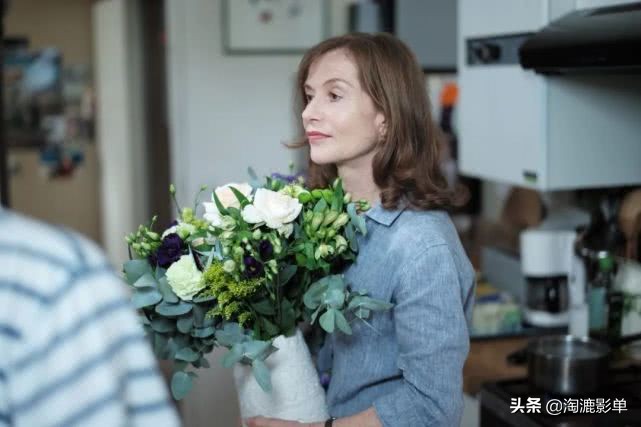 豆瓣评分高达8.6分佳片,默默无闻冷门佳片豆瓣评分