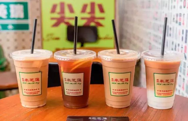 香港的正宗街头港式茶餐厅,香港的正宗港式茶餐厅