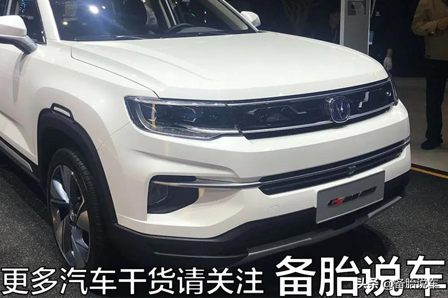 城市suv爬30度坡上到顶看不到路,老司机告诉你suv怎么选