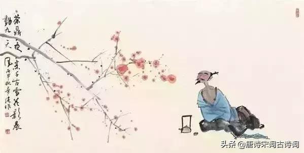 60句唯美且禅意十足的诗句,读过之后能放松心情的书