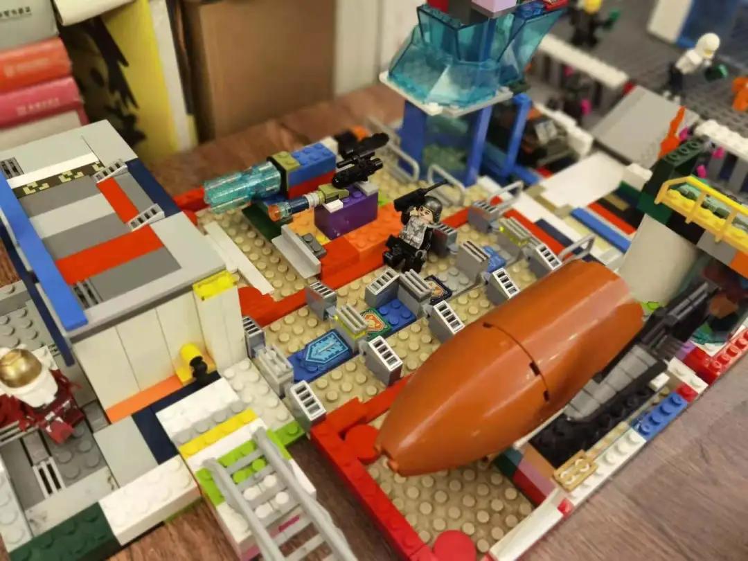 乐高有哪些坑,乐高为什么让人越玩越上瘾