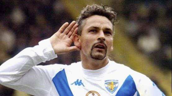 被遗忘的古典前腰,古典前腰美学