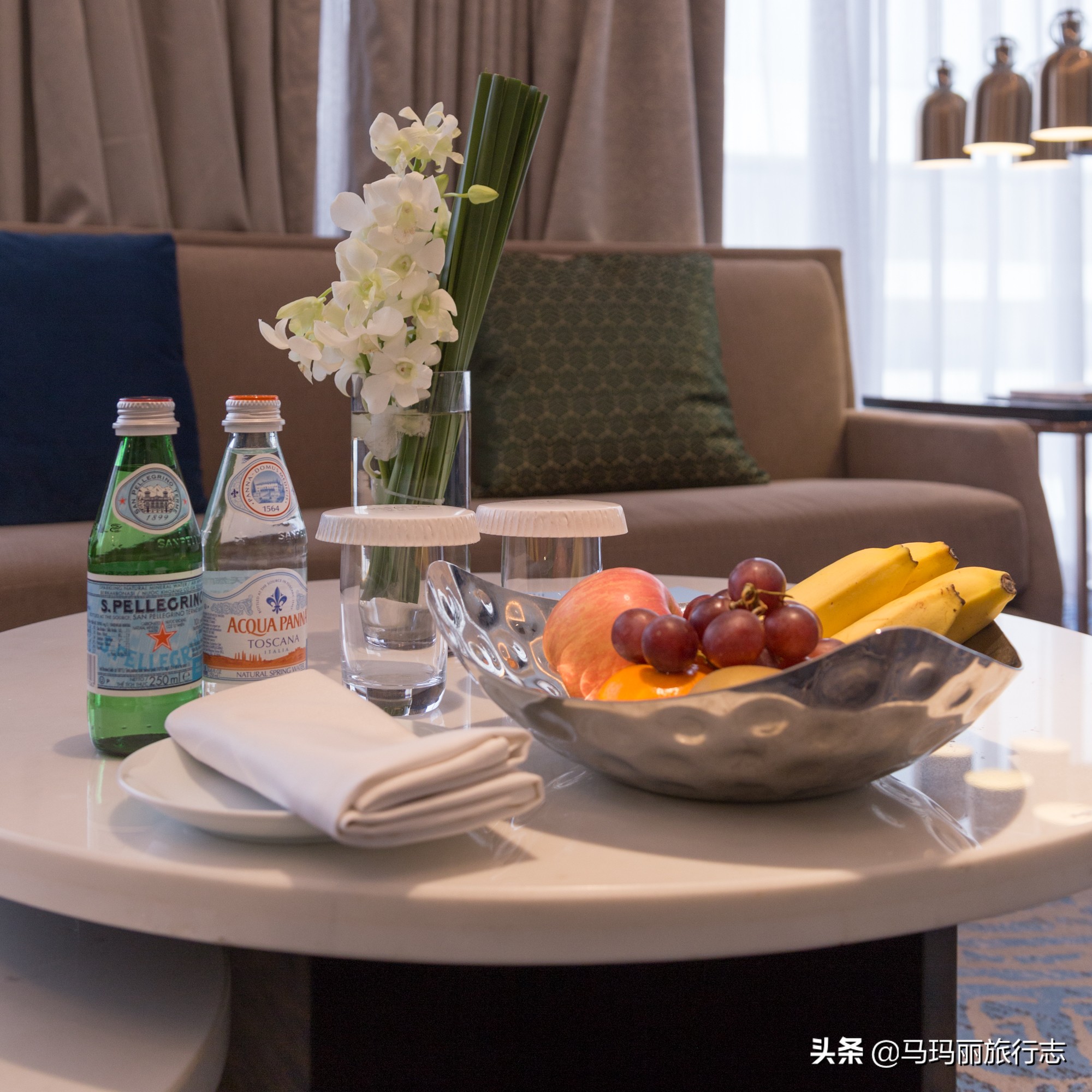 上海虹桥铂瑞酒店攻略,上海虹桥绿地铂骊酒店到外滩