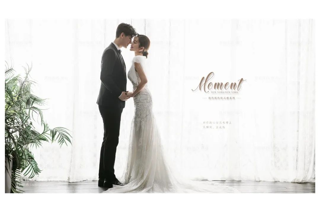 纽约纽约新品发布|爱你一眼万年，从瞬间到永远