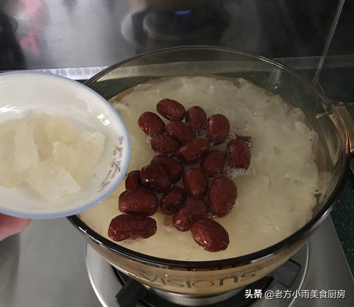 大雪后煲什么汤止咳,大雪煲什么汤最好