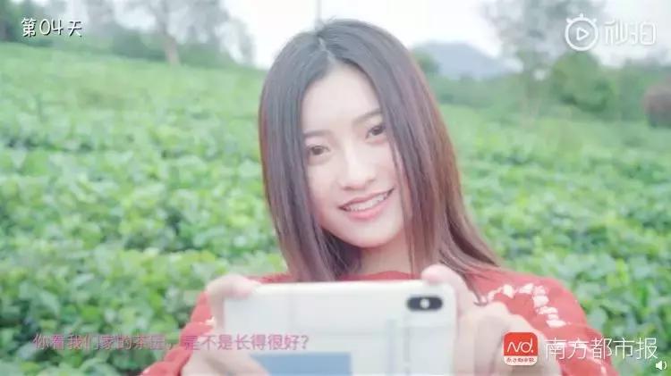 “卖茶小妹”套路视频，火到国外了！