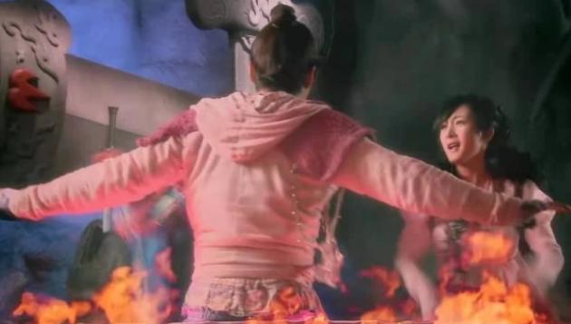 雪见为什么讨厌仙剑奇侠传3,仙剑奇侠传三雪见龙葵祭剑