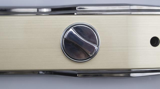 智能锁全自动好还是半自动好,智能锁测评简单实用