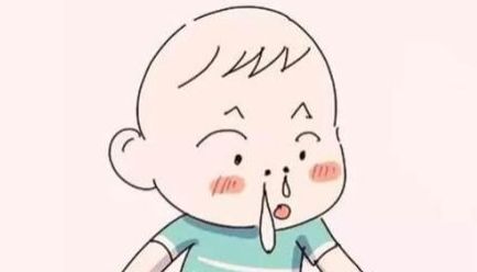 宝宝鼻子不通气快速缓解小妙招,宝宝鼻子不通气怎样缓解