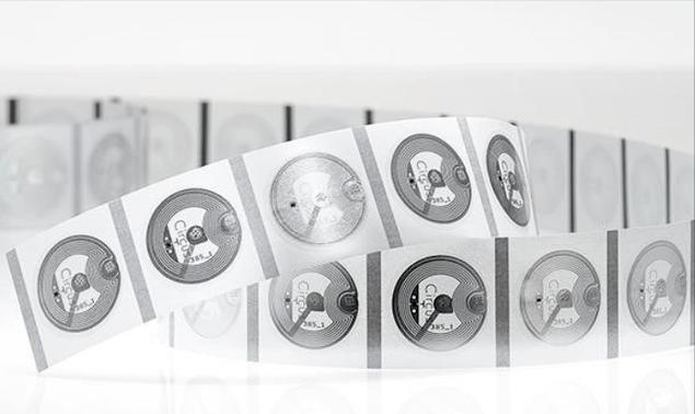 使用rfid技术对疫情方面的应用,rfid技术在疫情期间的应用