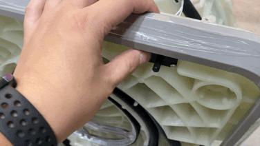 壁挂洗衣机购买注意事项,壁挂洗衣机该怎么选