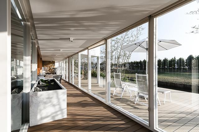 上海多层集装箱办公室,集装箱创意办公室