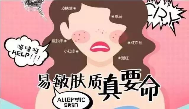 换季适合用的护肤品有哪些,换季全靠这几个宝藏护肤品