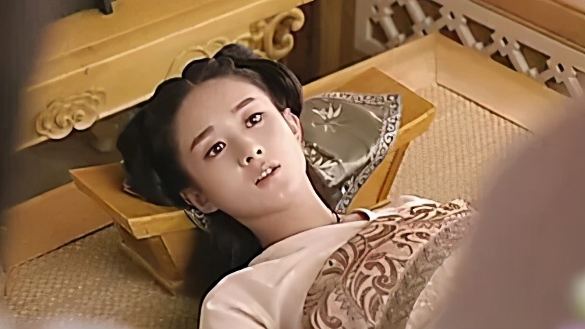 为什么古人用的是棒枕,古代人为什么用木枕