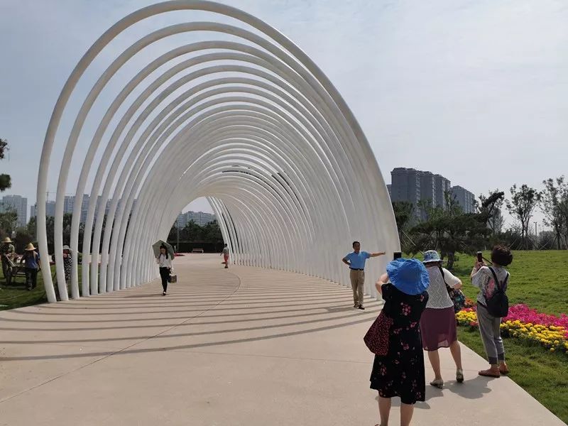 太原凉快避暑的地方附近,太原周边清凉避暑好去处