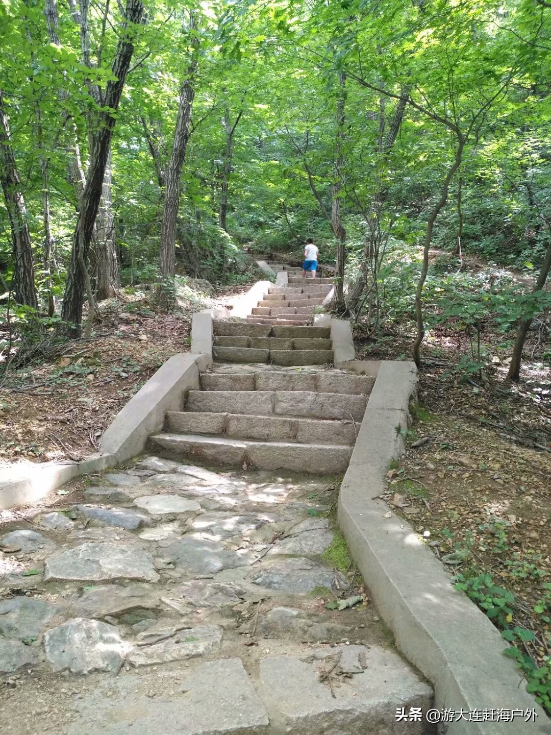 大连到庄河天门山怎么坐车,大连到天门山旅游攻略