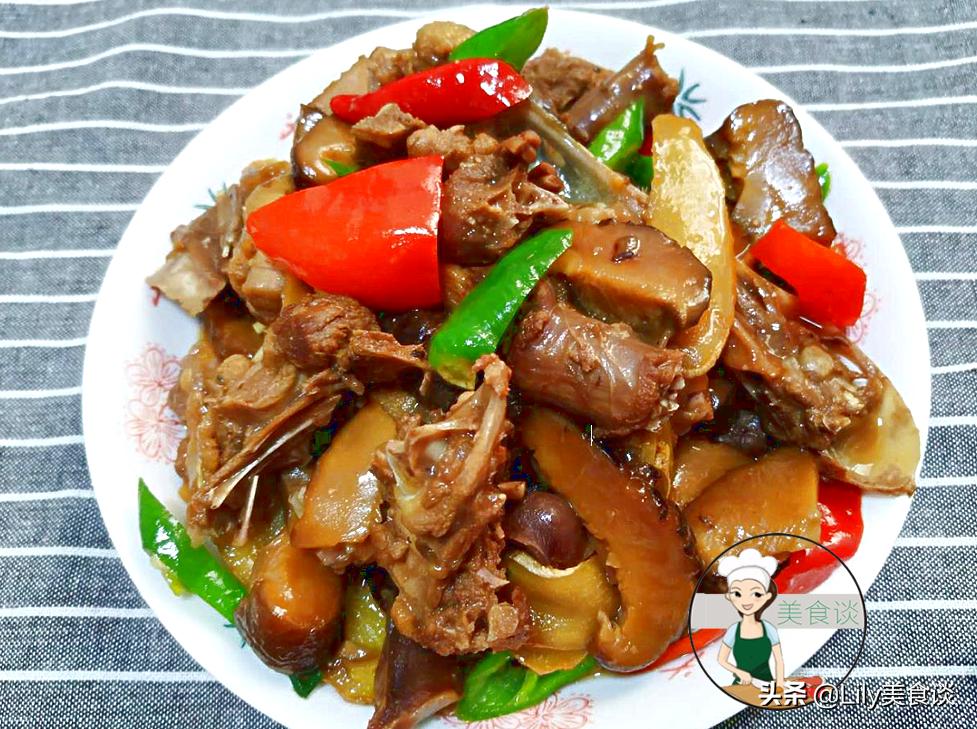 冬季比牛羊肉更适合温补的有哪些,冬天吃什么比吃牛羊肉好