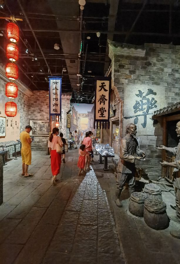 樟树民间传说,蕲蛇酒传说