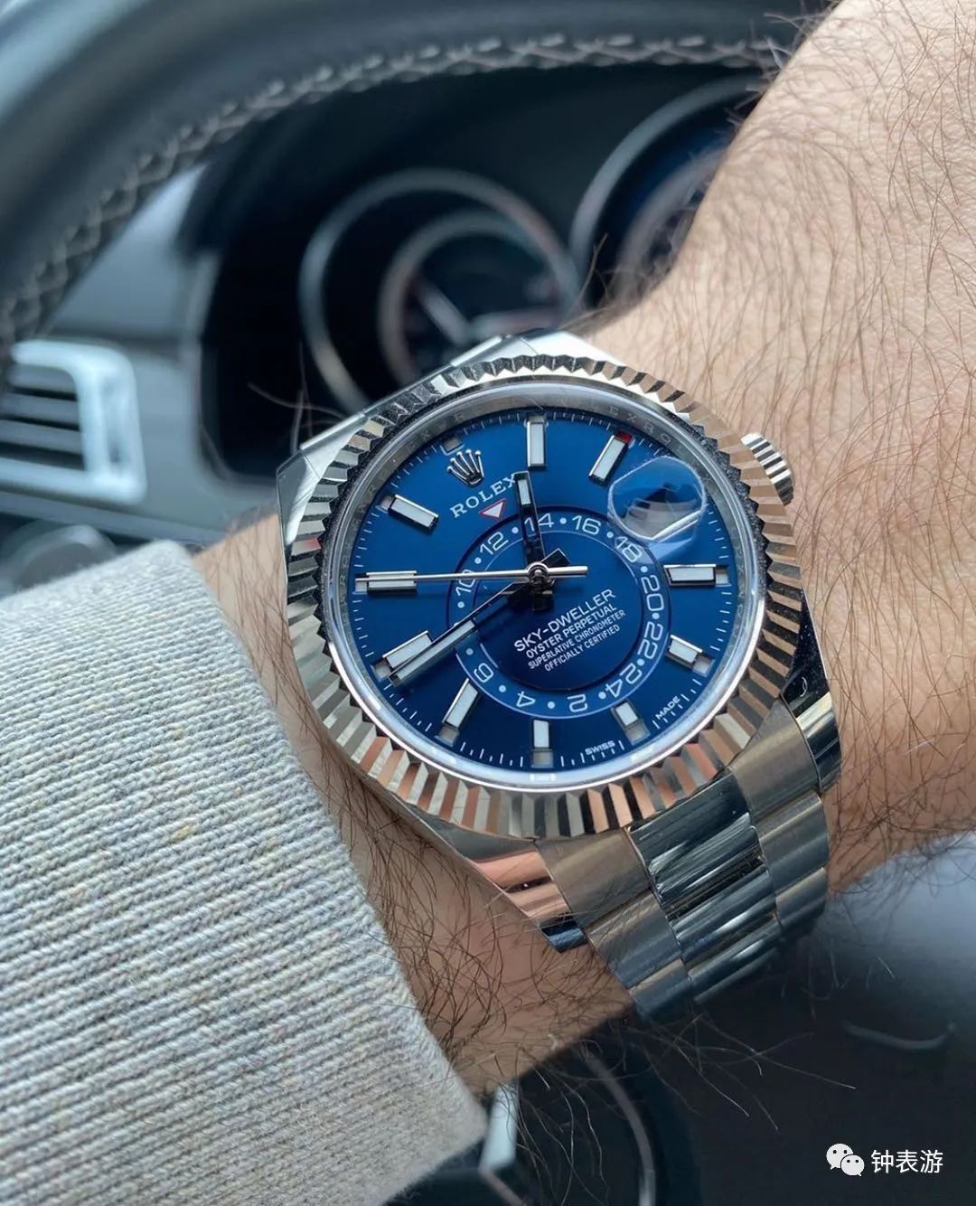 十大奢侈品排行榜劳力士,劳力士十大必买经典款