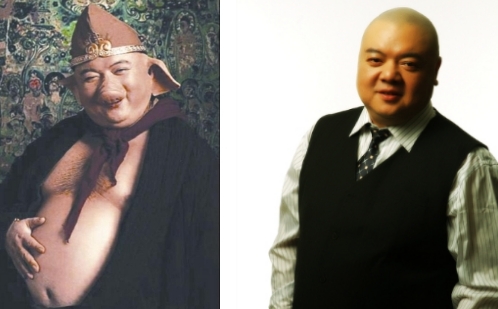 多个版本的西游记,一共有多少个版本西游记