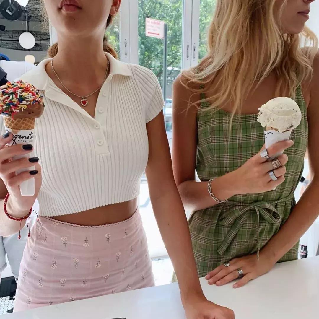 关晓彤白鹿撞衫,关晓彤程潇撞衫