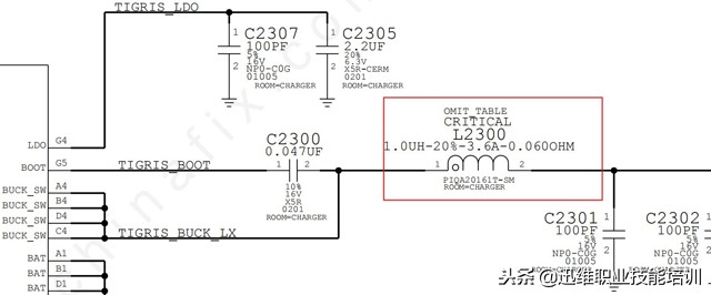 零基础怎么看懂电路原理图,零基础快速看懂电路原理图