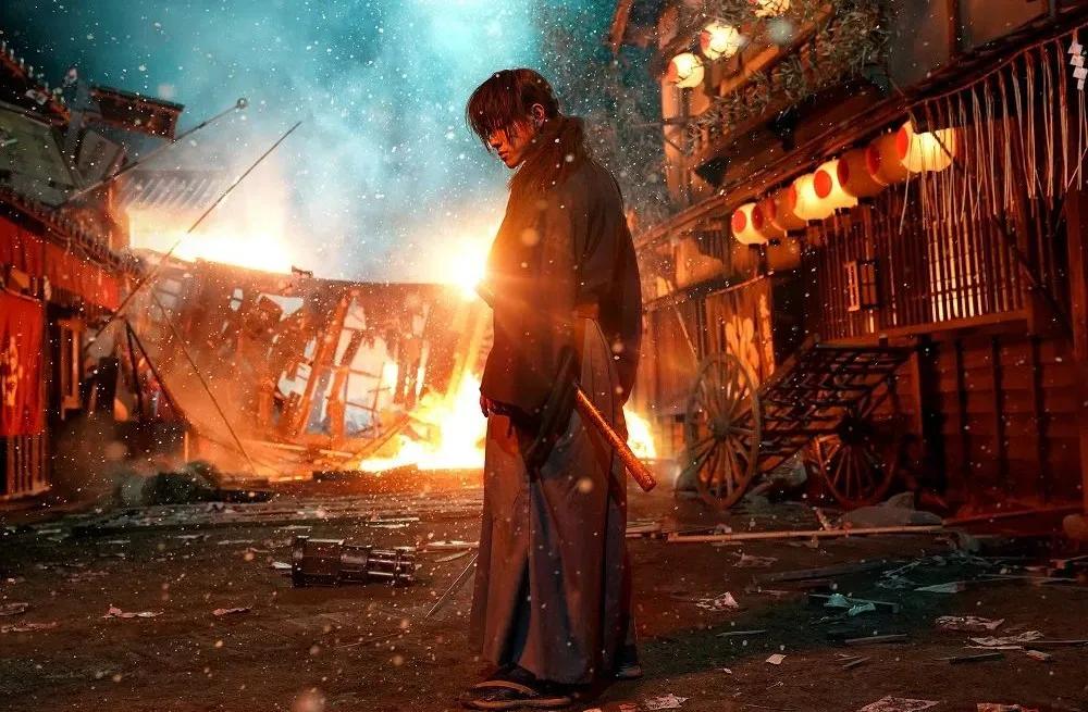 2020不要错过的30部电影,2021年千万不要错过的海外电影