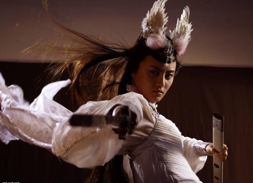 轻功真正的轻功,轻功是内功吗