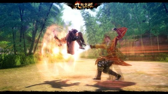 九阴真经当年最强武侠网游,九阴真经网游哪个门派好