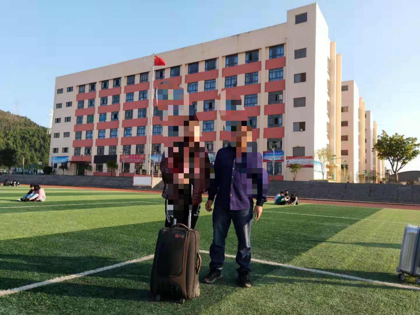 贵州省首钢水钢技师学院招生简章,兴义首钢水钢技师学院怎么样