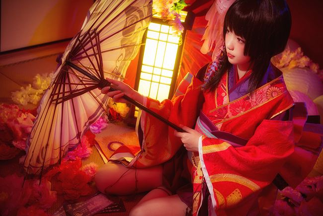 想当coser必须要必备哪几个条件,专业coser怎么当