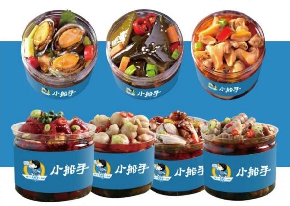 麻辣小海鲜店加盟排名榜,麻辣小海鲜加盟品牌