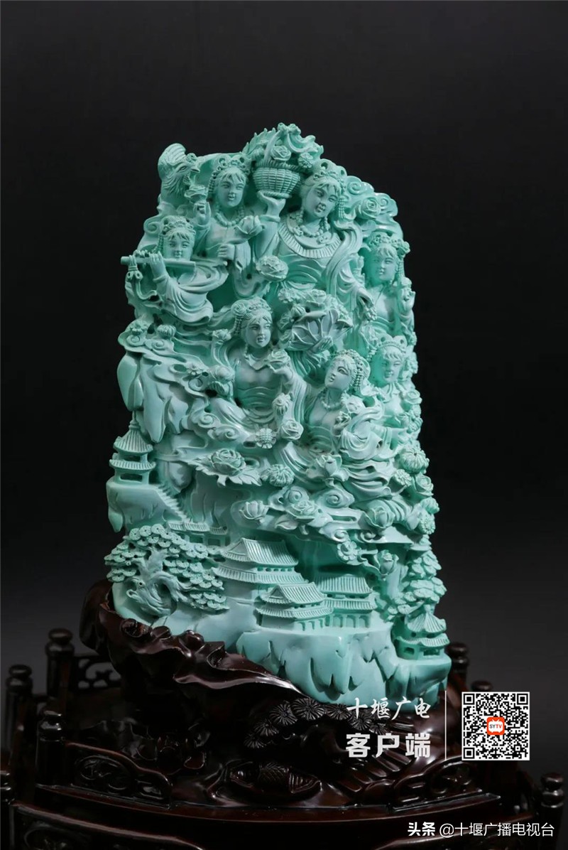 竹山全域旅游攻略,惠游湖北相约竹山