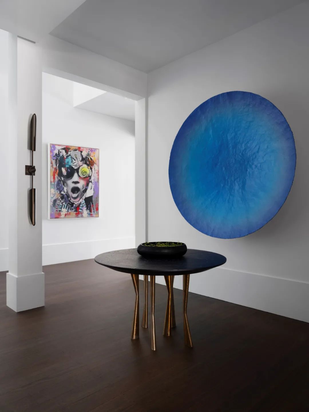 不单是尊重业主丨迪伦·法雷尔:“每个客户都有独特创意指纹”