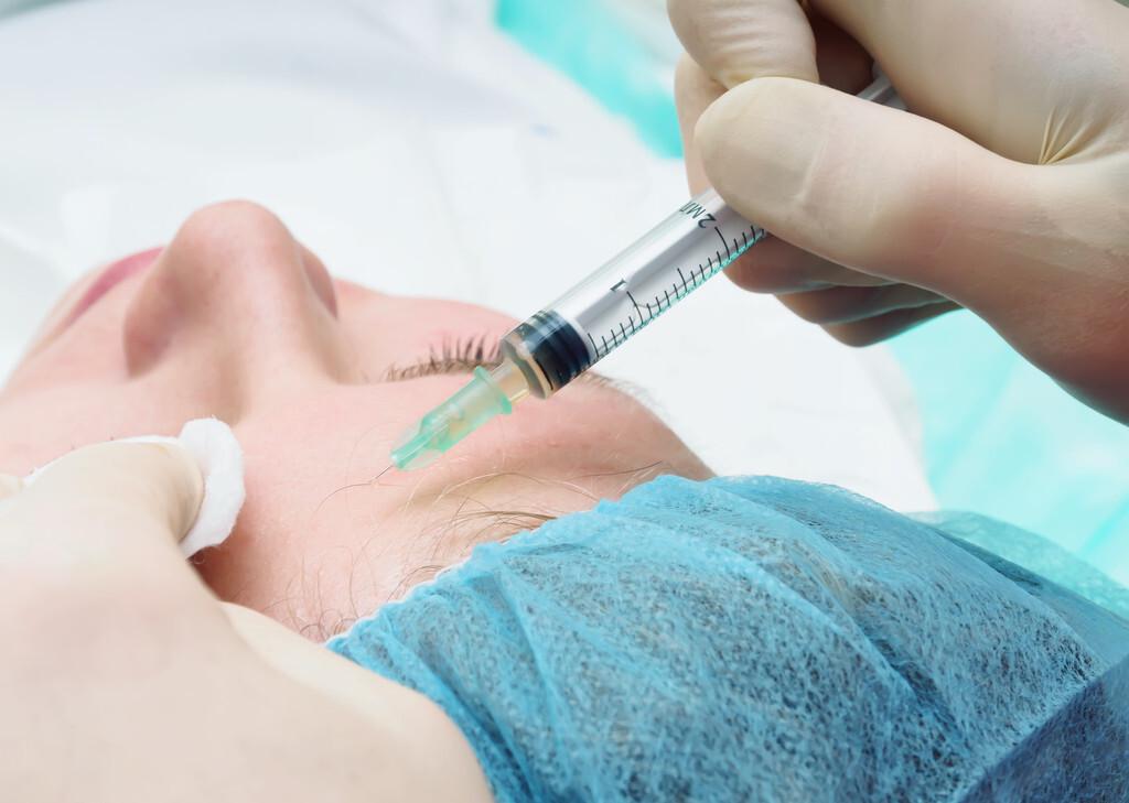 r1美肌营养水光针,富勒烯锁白水光针