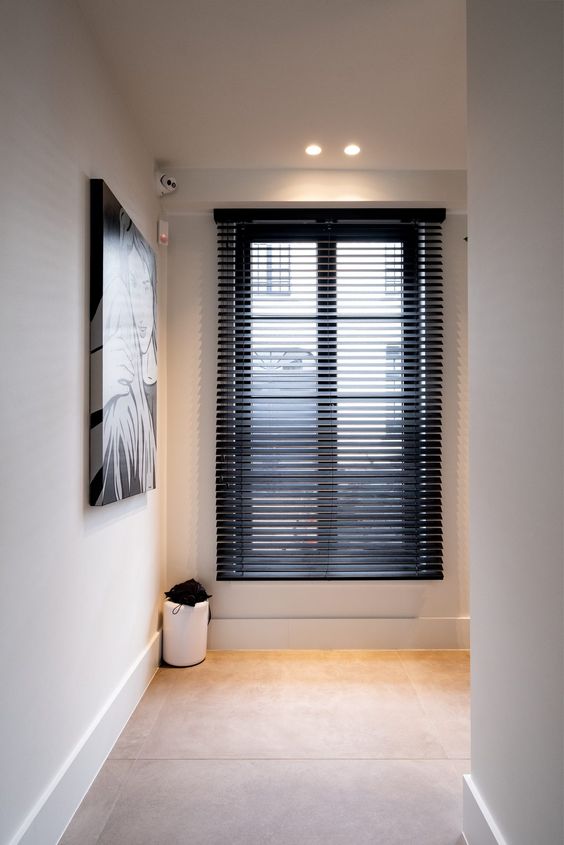 装修3套房得出的经验，窗帘要是不会选，别考虑！就用百叶窗代替