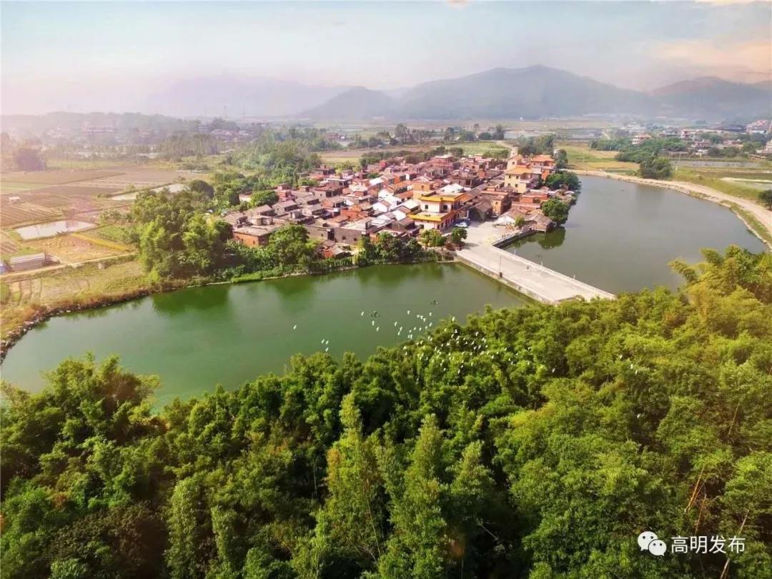 百佳诗意小城|@惠东人，快来为惠东打CALL!