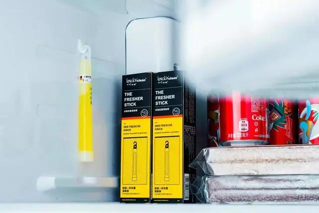 杀菌除味保鲜棒,德国冰箱保鲜除味棒