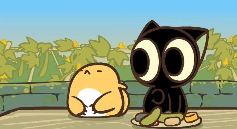 融创控股梦之城,鸽了好些年的阿狸大电影还会远吗?