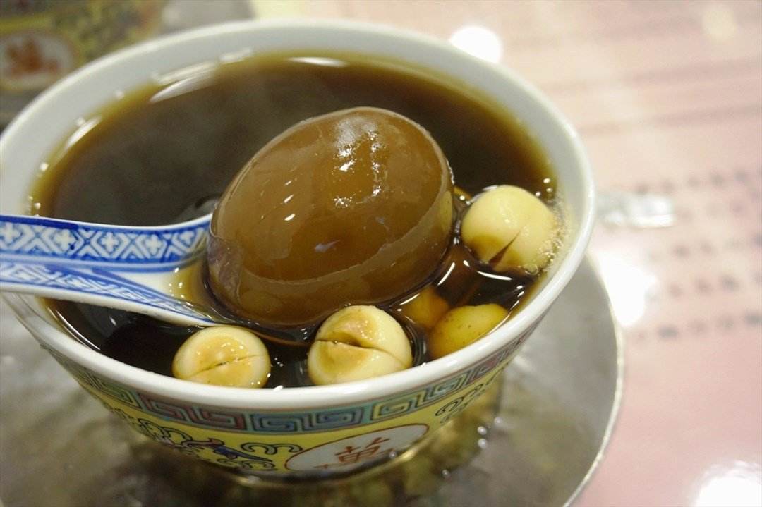 港式甜品大全图片,吃一次就会爱上的港式甜品