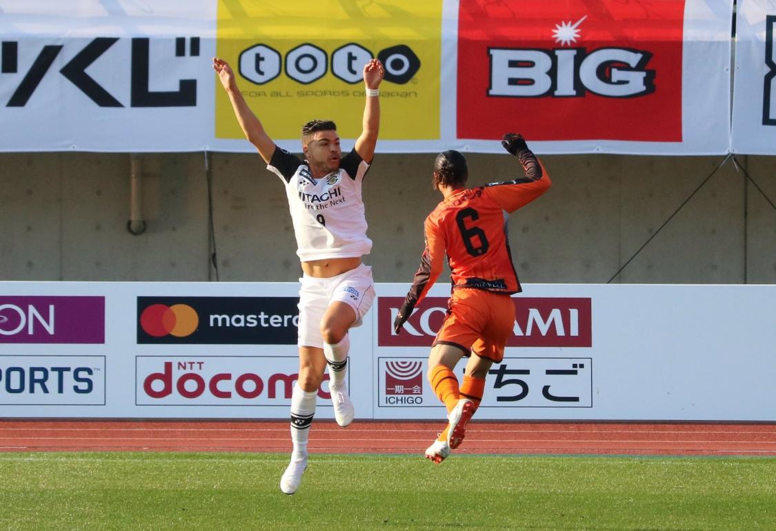 新赛季j联赛,2024赛季j2联赛各个球队情况