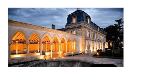 古堡庄园产的葡萄酒,老城堡葡萄酒